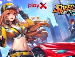 Speed Drifters: Game Garena yang Wajib Kamu Coba