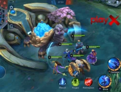 Top 3 MOBA Terbaik yang Wajib Kamu Coba di Tahun Ini