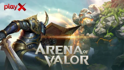 Arena of Valor