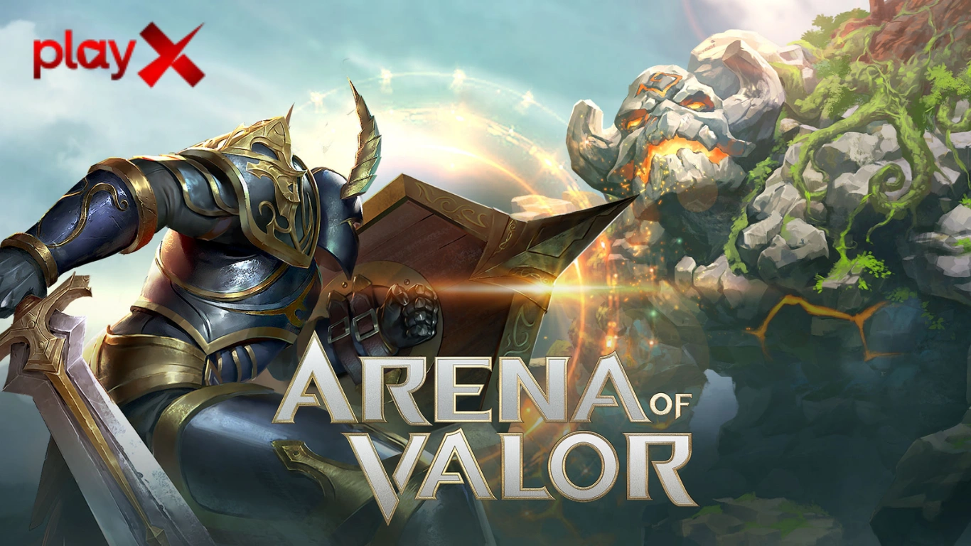Arena of Valor