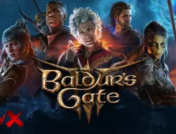 Baldur’s Gate 3: Petualangan Epik di Dunia Dungeons Dragons