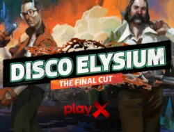 Disco Elysium: RPG Unik dengan Cerita Mendalam & Kompleks
