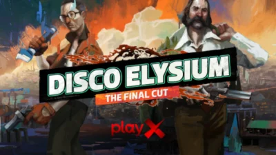 Disco Elysium