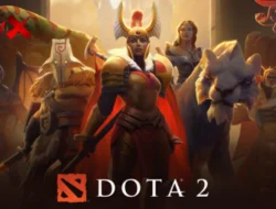 Dota 2: MOBA Legendaris Strategi Kompetisi Menarik