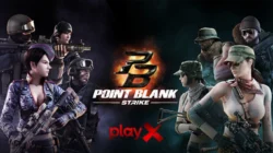Point Blank: Legenda FPS yang Tak Pernah Mati
