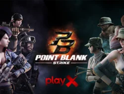 Point Blank: Legenda FPS yang Tak Pernah Mati