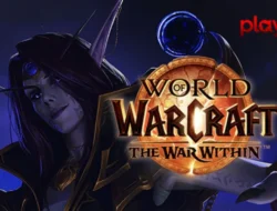 World of Warcraft: Dunia Fantasi Epik yang Tak Pernah Padam