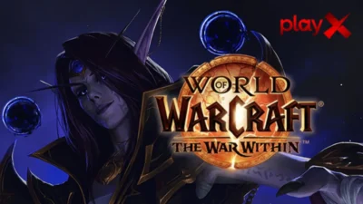 World of Warcraft