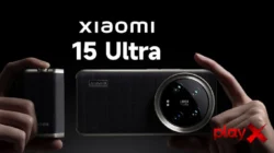 Xiaomi 15 Ultra: Flagship Kamera Profesional di Genggaman
