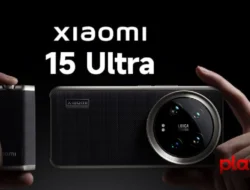 Xiaomi 15 Ultra: Flagship Kamera Profesional di Genggaman