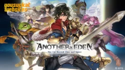 Another Eden: JRPG Modern dengan Petualangan Epik
