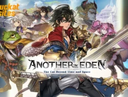 Another Eden: JRPG Modern dengan Petualangan Epik
