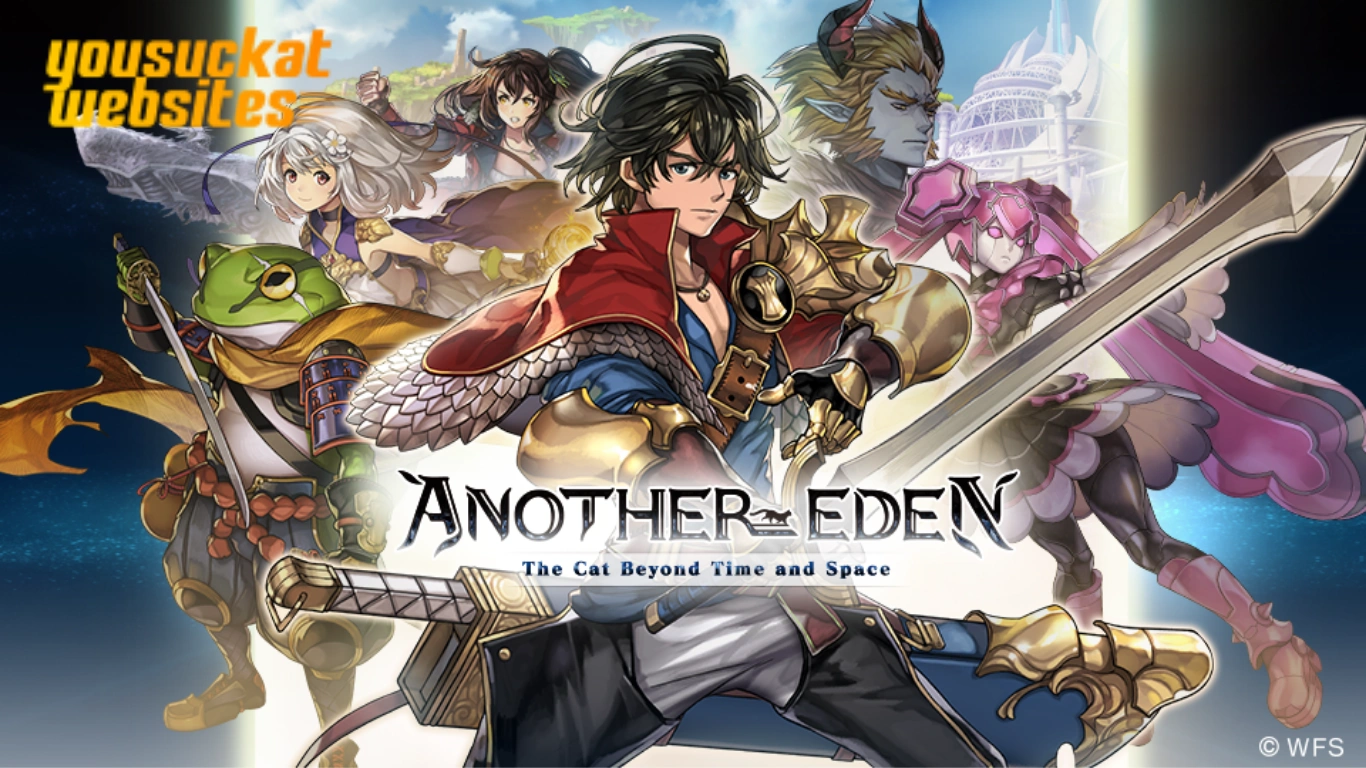 Another Eden