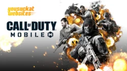 Call of Duty: Mobile – Game FPS Mobile Paling Populer