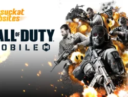 Call of Duty: Mobile – Game FPS Mobile Paling Populer