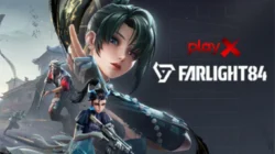 Farlight 84: Battle Royale Futuristik Jetpack & Hero Unik