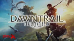 Final Fantasy XIV: MMORPG Epik dengan Dunia Fantasi