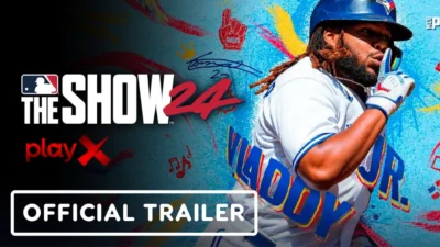MLB The Show 24