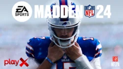 Madden NFL 24: Sensasi American Football Paling Realistis