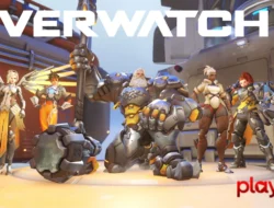 Overwatch 2: Evolusi Game Hero Shooter Gameplay Lebih Dinamis