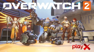 Overwatch 2