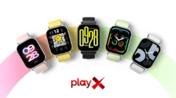 Redmi Watch 5 Active: Smartwatch Terjangkau dengan Fitur Lengkap