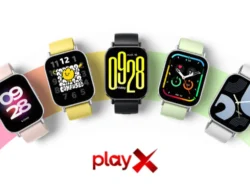 Redmi Watch 5 Active: Smartwatch Terjangkau dengan Fitur Lengkap