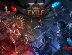 Path of Exile 2: Evolusi Action RPG Gameplay Menarik