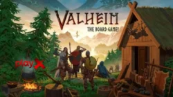 Valheim: Game Survival Viking dengan Dunia Terbuka Epik