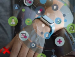 Wearable Device Teknologi Cerdas yang Semakin Dekat