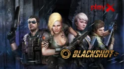 BlackShot Game: Sensasi FPS Klasik dengan Aksi Kompetitif