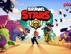 Brawl Stars: Game Multiplayer Seru dan Kompetitif di Ponsel