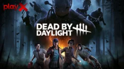 Dead by Daylight: Game Horor Multiplayer Penuh Ketegangan