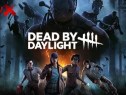 Dead by Daylight: Game Horor Multiplayer Penuh Ketegangan