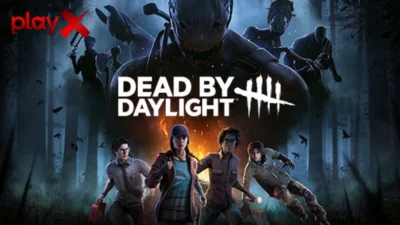 Dead by Daylight