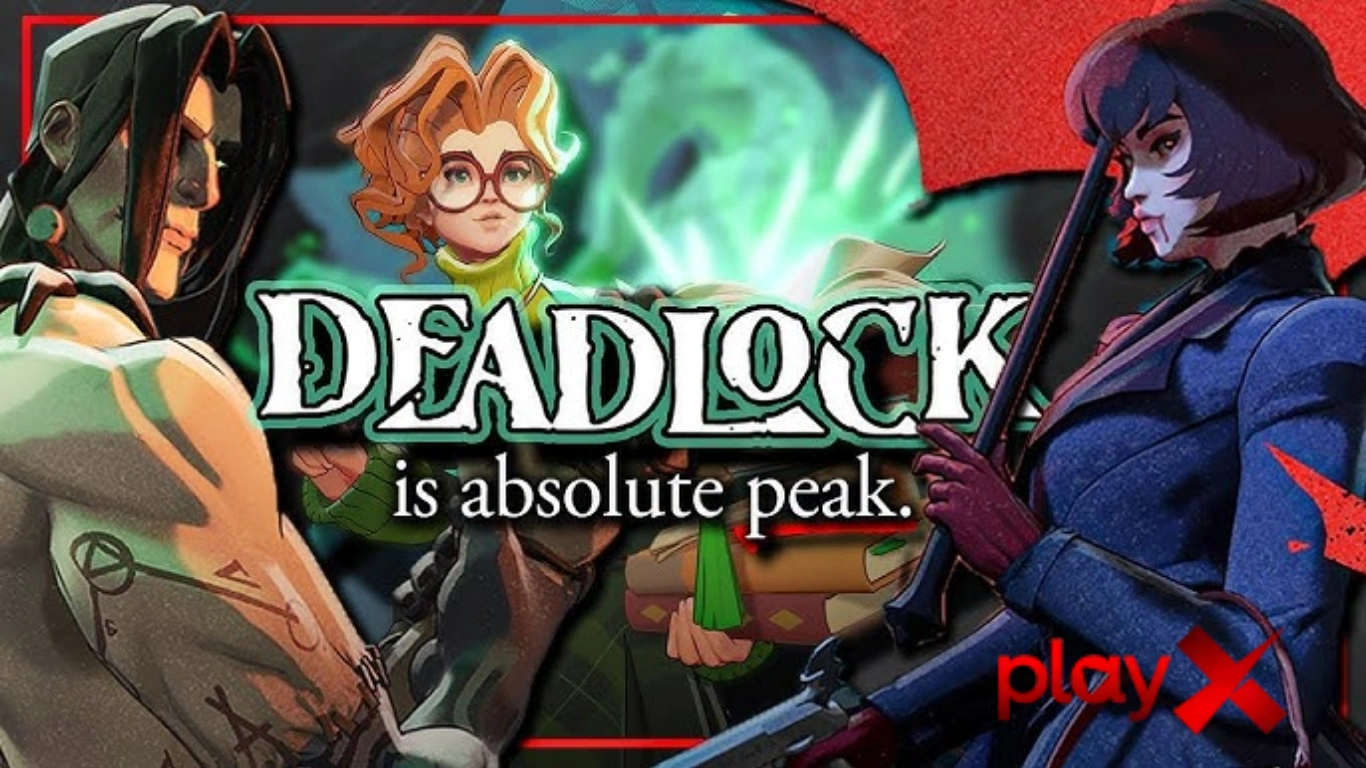 Deadlock