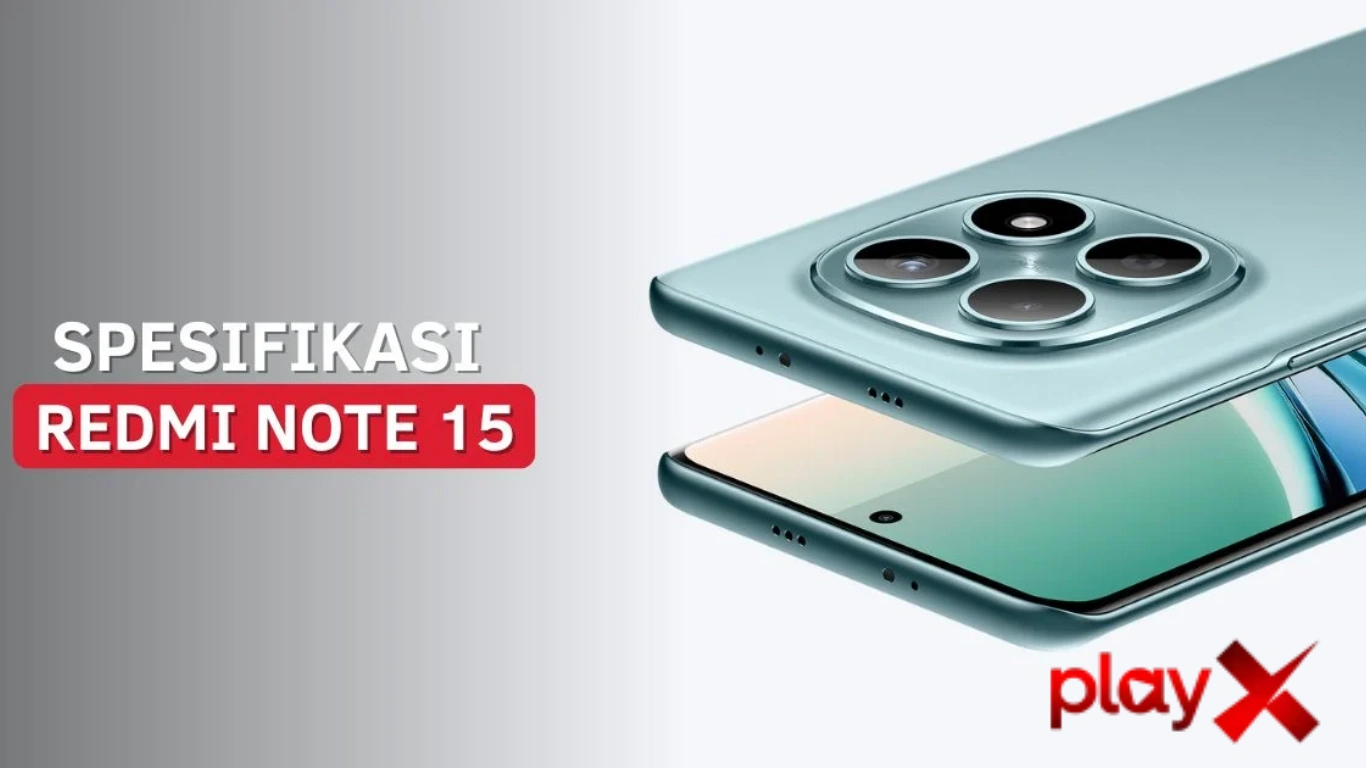 Redmi Note 15 Series