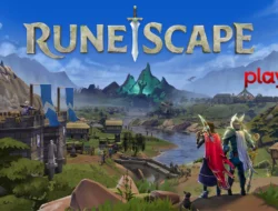 RuneScape: MMORPG Legendaris yang Tetap Relevan Hingga Kini