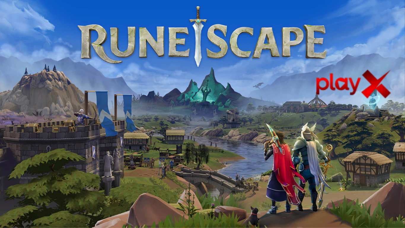 Runescape