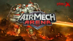 AirMech: Perpaduan Unik RTS & Aksi yang Serba Cepat
