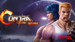 Contra: Return: Nostalgia Klasik dengan Aksi Modern di Mobile