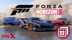 Forza Horizon 5: Game Balap Open World Visual Spektakuler