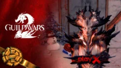 Guild Wars 2: MMORPG Fantasi dengan Cerita Mendalam
