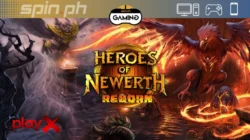 Heroes of Newerth: MOBA Klasik Komunitas Kompetitif Solid