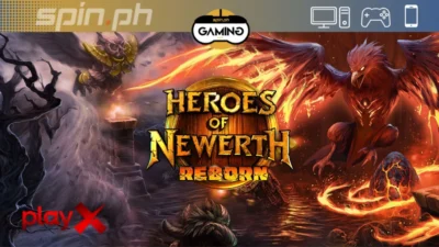 Heroes of Newerth
