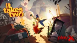 It Takes Two: Game Co-Op Unik Cerita Emosional & Gameplay Inovatif