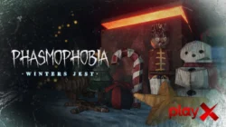 Phasmophobia: Game Horor Co-Op yang Menguji Nyali