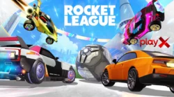 Rocket League: Perpaduan Sepak Bola & Balapan yang Penuh Aksi