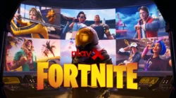 Fortnite: Game Battle Royale Populer Gameplay Kreatif