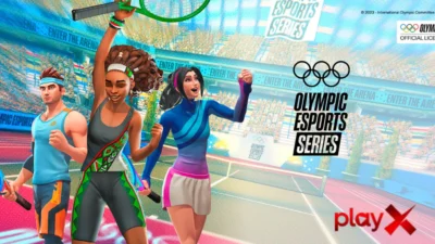 Olympic Esports Series
